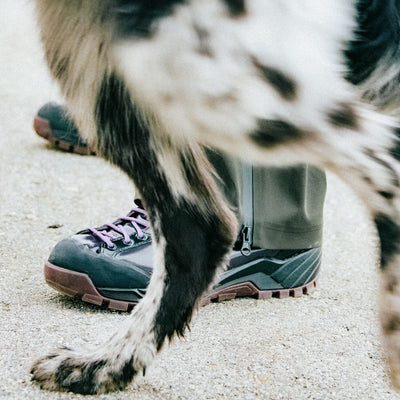 Hiking Patrol